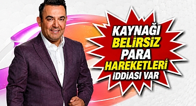 Gazeteci Tahir Sarıkaya gözaltına alındı
