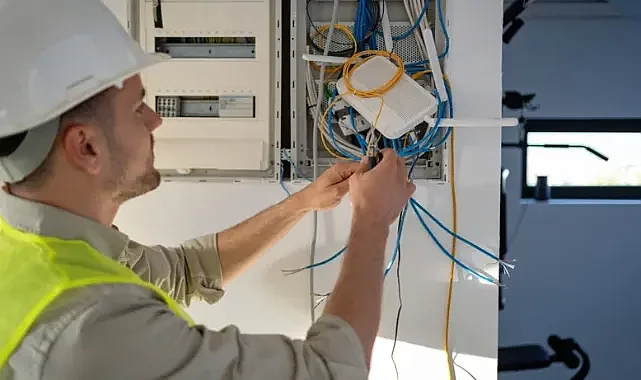 İnternet Altyapısı Bahanesiyle Vurgun: 801 Kişiyi Dolandırdılar, 90 Şüpheli Yakalandı
