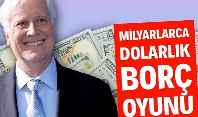 Ünlü spor milyarderi Wall Street'i karıştırdı: 20 milyar dolarlık skandal